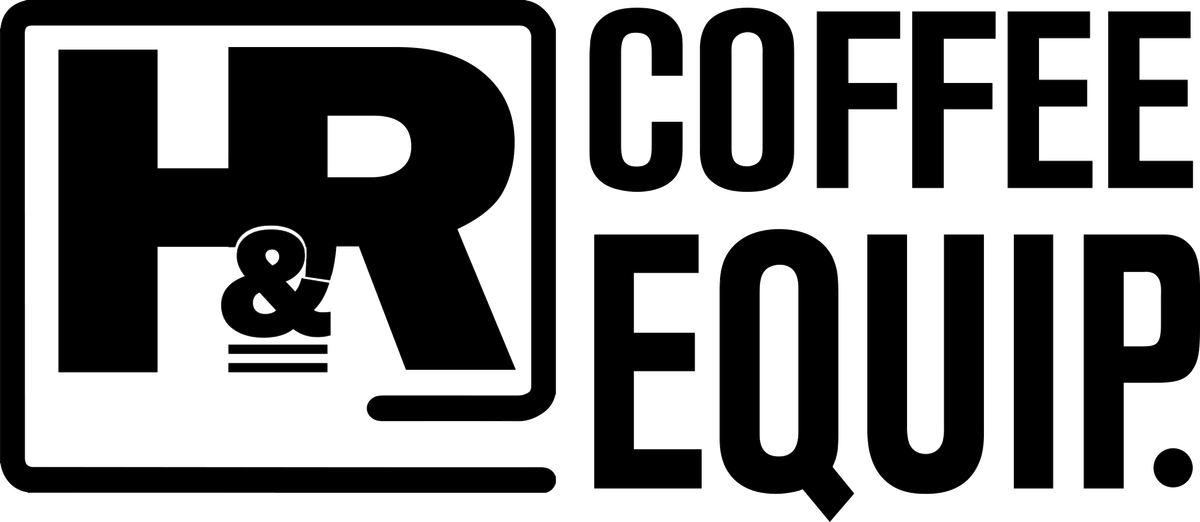 HR Coffee Equip
