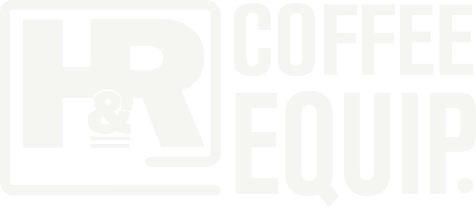HR Coffee Equip
